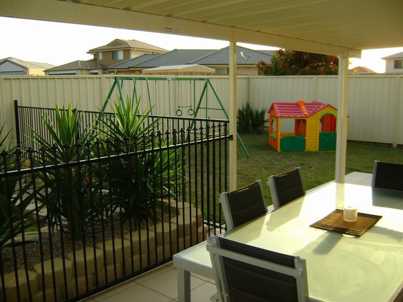 Regents Park QLD 4118
