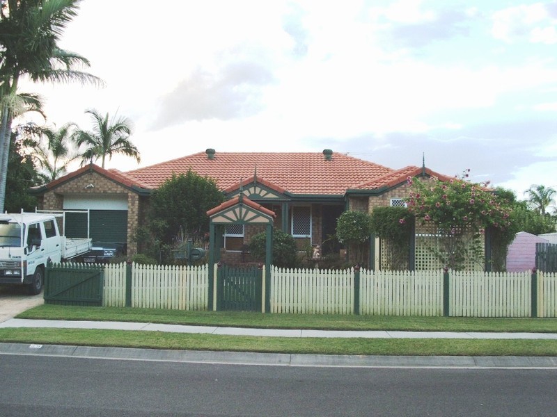 Regents Park QLD 4118