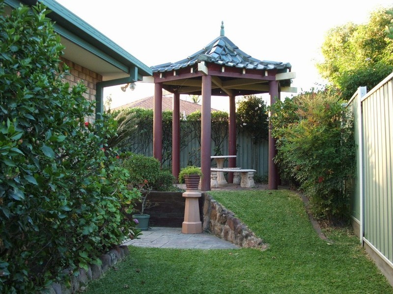 Regents Park QLD 4118
