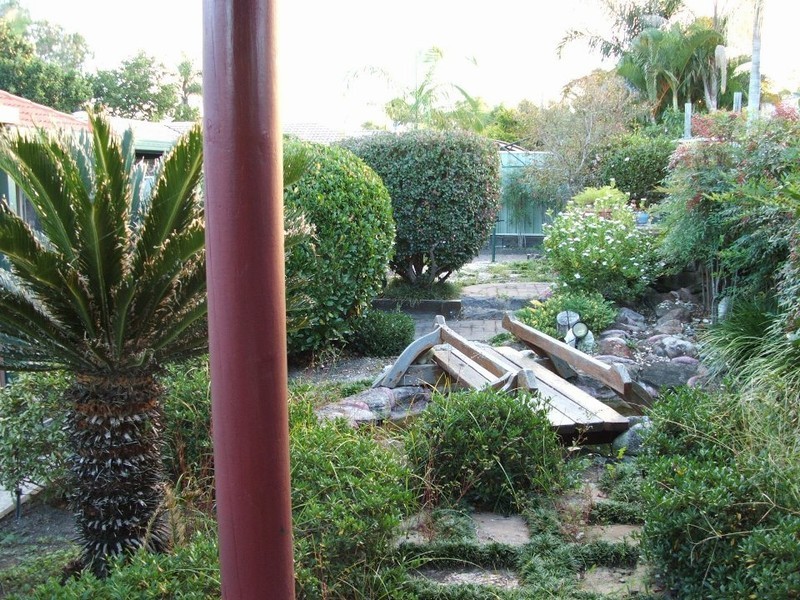 Regents Park QLD 4118