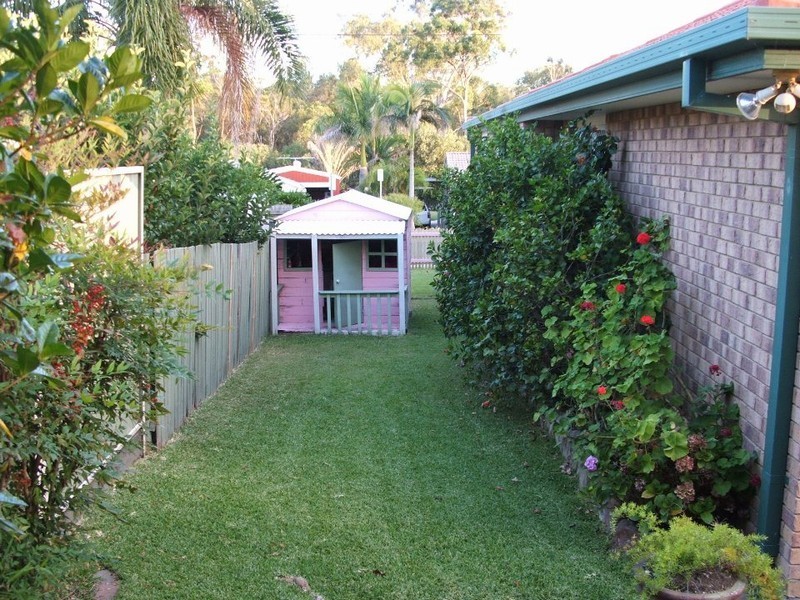 Regents Park QLD 4118