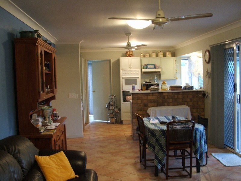 Regents Park QLD 4118