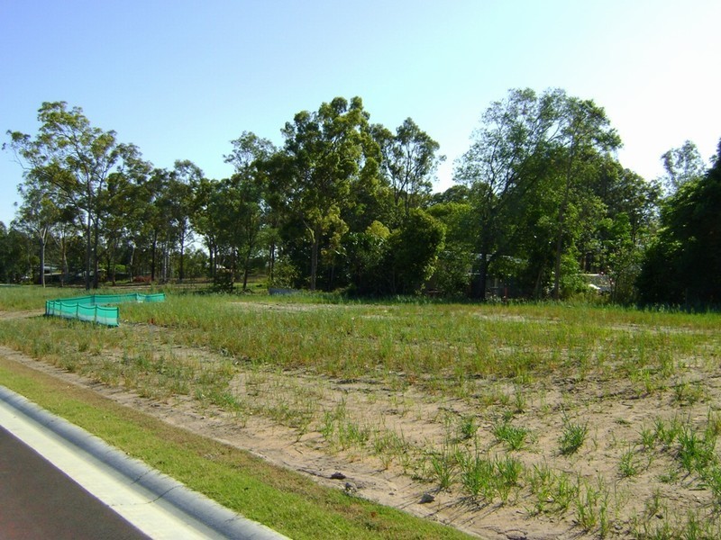 Boronia Heights QLD 4124