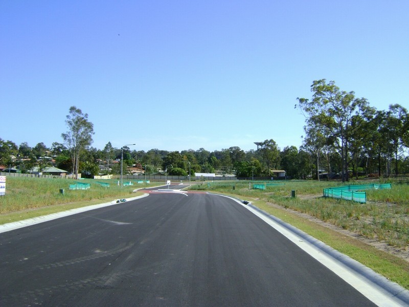 Boronia Heights QLD 4124