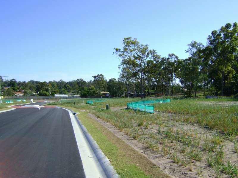 Boronia Heights QLD 4124