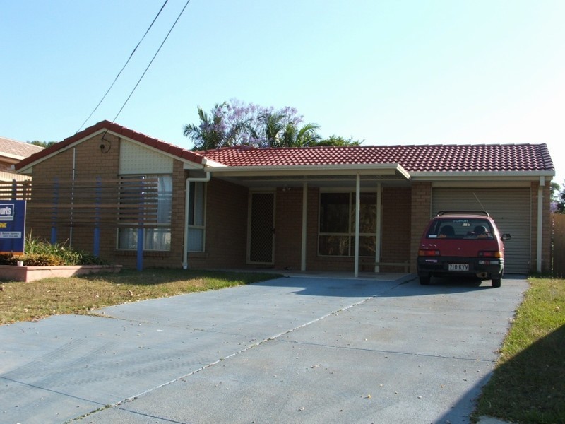 41 Mortlake Crescent, Boronia Heights QLD 4124