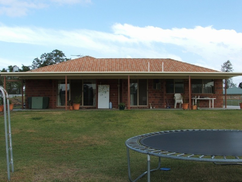 South Maclean QLD 4280