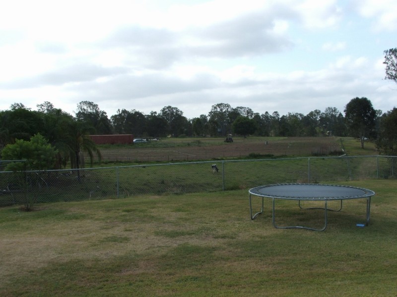 South Maclean QLD 4280