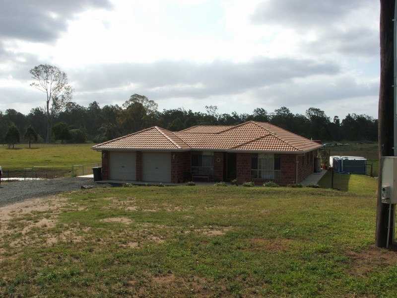 South Maclean QLD 4280