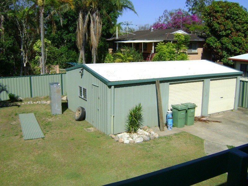 3 Tovey Rd, Boronia Heights QLD 4124