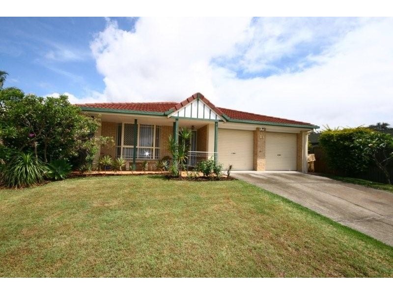 15 Barcoo ct, Hillcrest QLD 4118