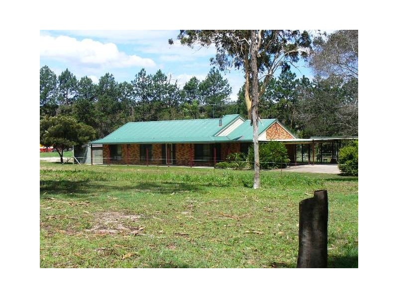 Park Ridge South QLD 4125