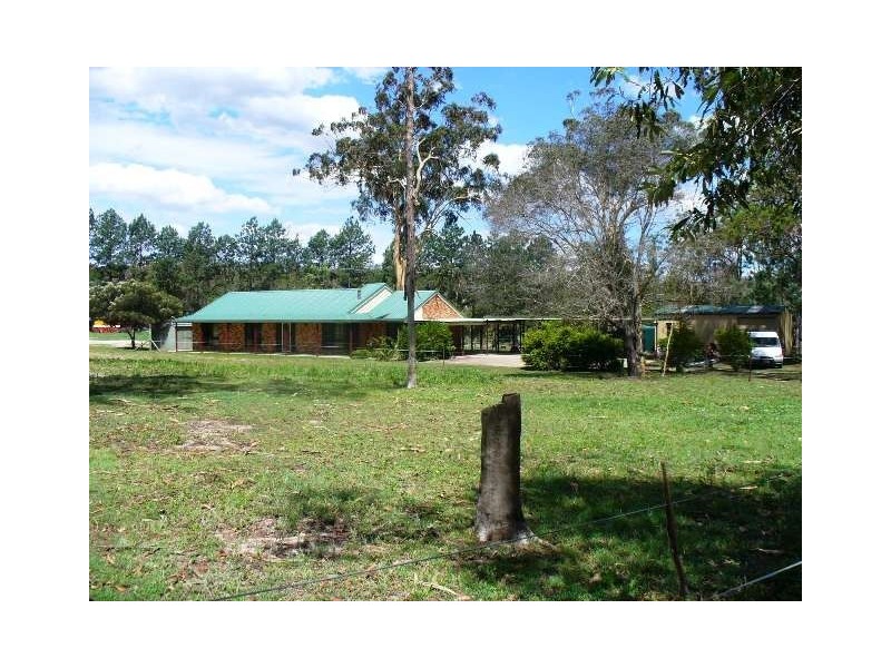 Park Ridge South QLD 4125