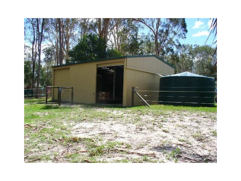 Park Ridge South QLD 4125