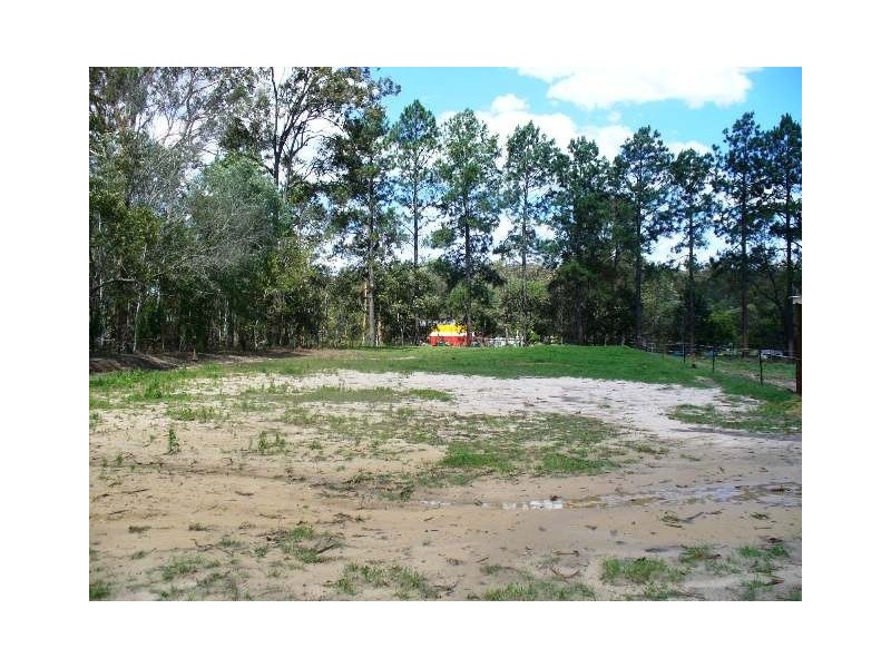 Park Ridge South QLD 4125