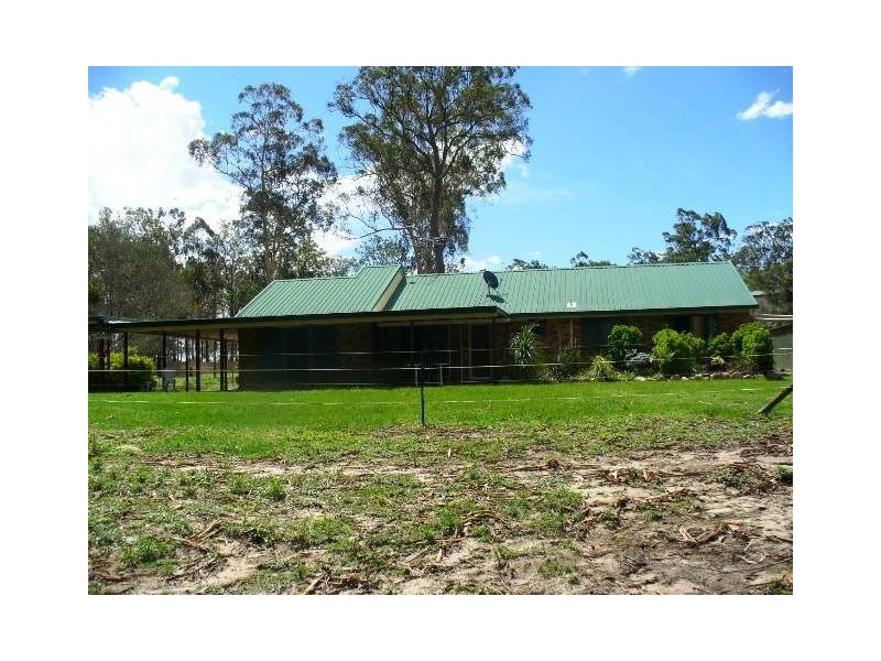 Park Ridge South QLD 4125