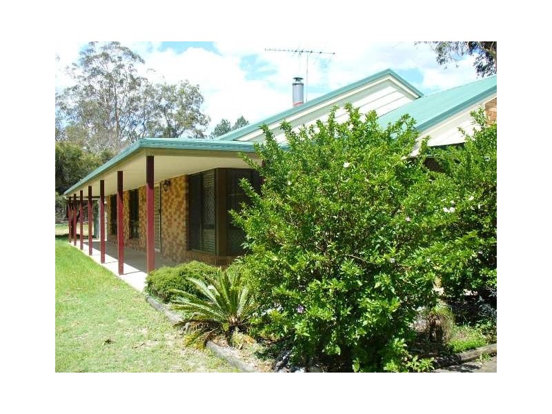 Park Ridge South QLD 4125
