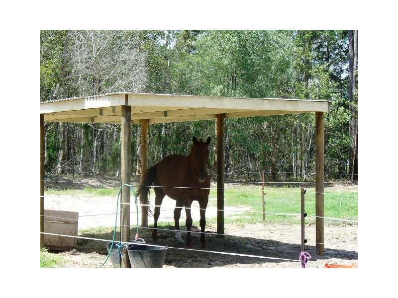 Park Ridge South QLD 4125