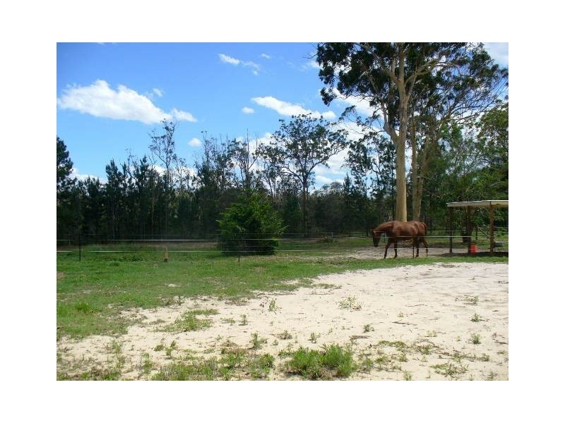 Park Ridge South QLD 4125