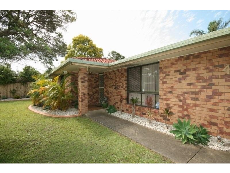 40 Bennett Dr, Regents Park QLD 4118