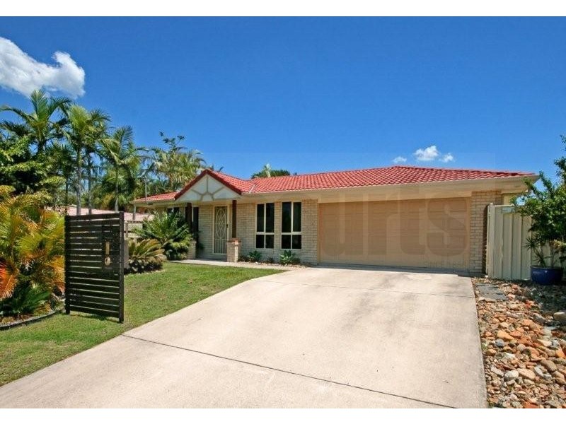 6 Yeoman Ct, Boronia Heights QLD 4124