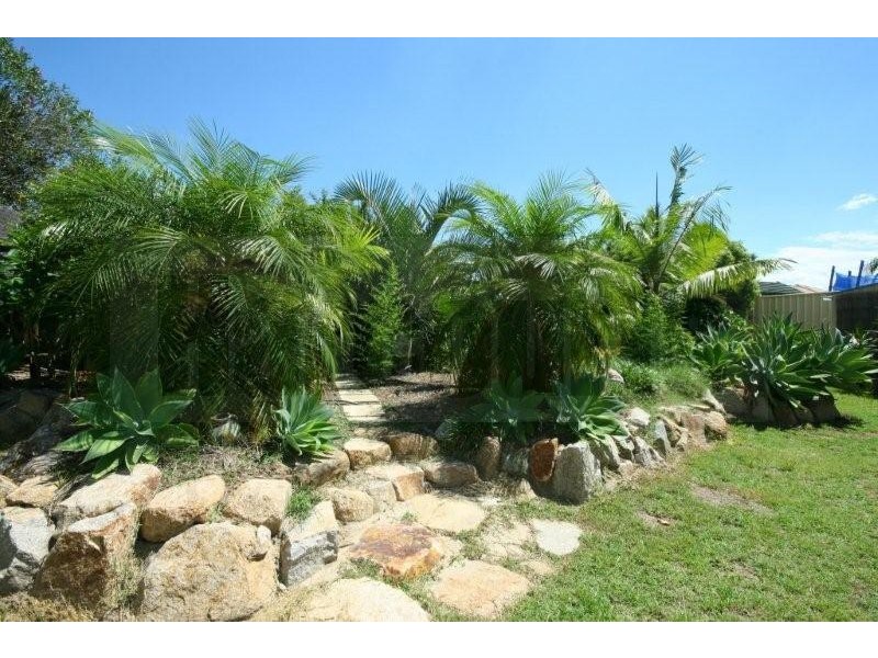 6 Yeoman Ct, Boronia Heights QLD 4124