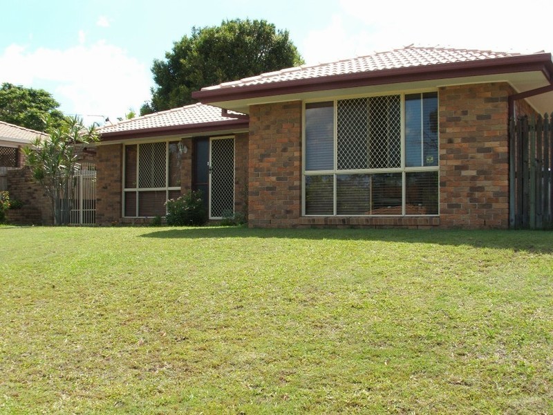 207 Waller Road, Regents Park QLD 4118
