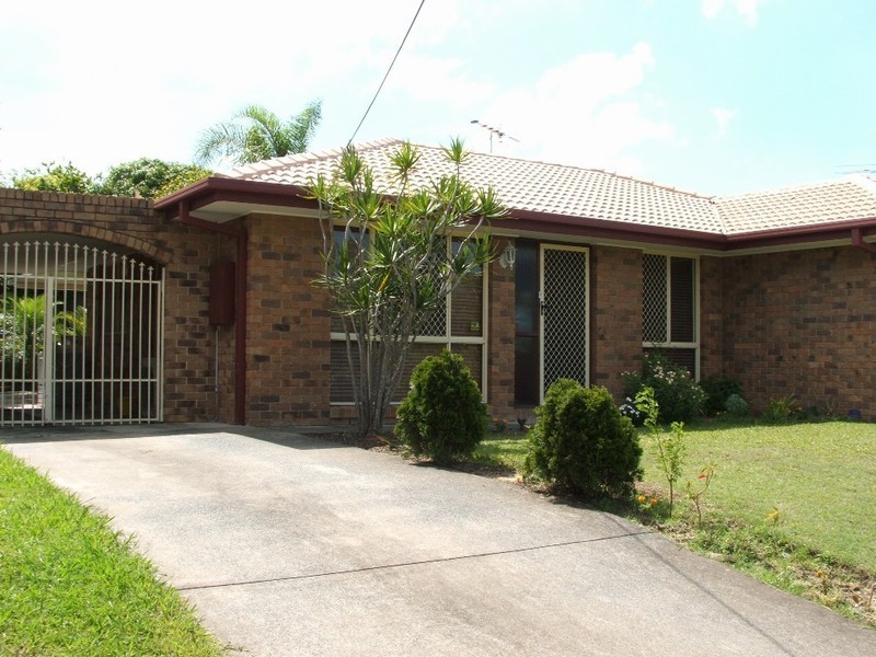 207 Waller Road, Regents Park QLD 4118
