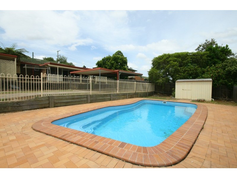 5 Acacia Street, Browns Plains QLD 4118
