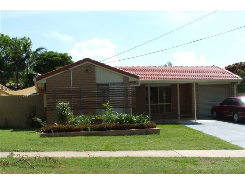 Boronia Heights QLD 4124