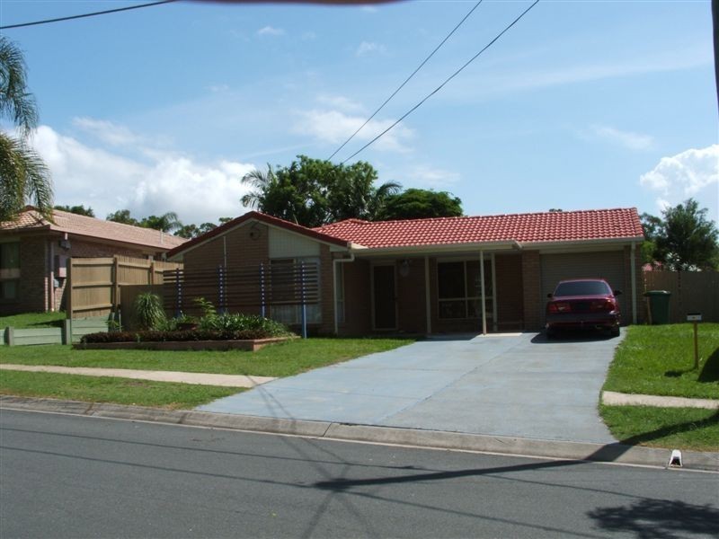 Boronia Heights QLD 4124