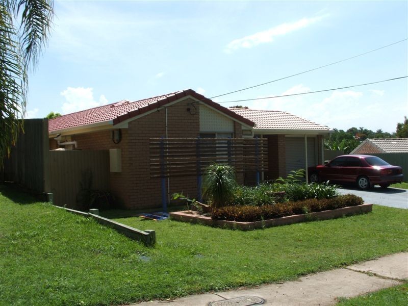 Boronia Heights QLD 4124