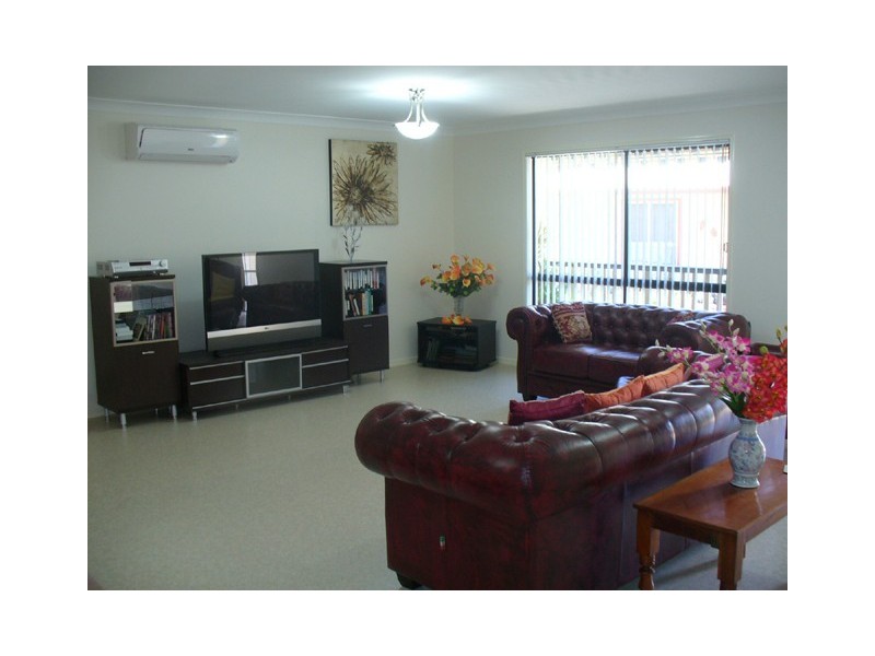 L271 Kingfisher Ave – Claremont Resort, Park Ridge QLD 4125