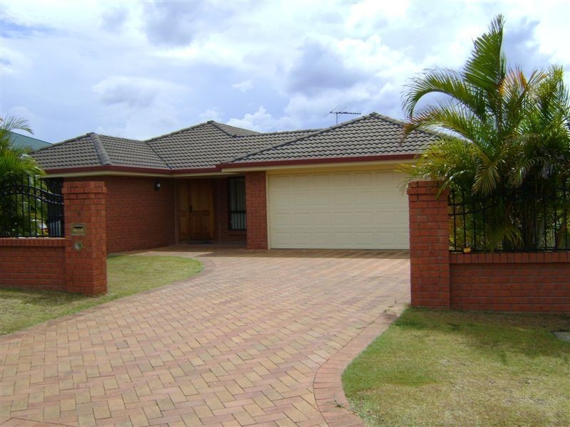 Regents Park QLD 4118