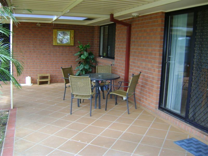 Regents Park QLD 4118