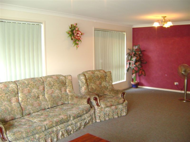 Regents Park QLD 4118