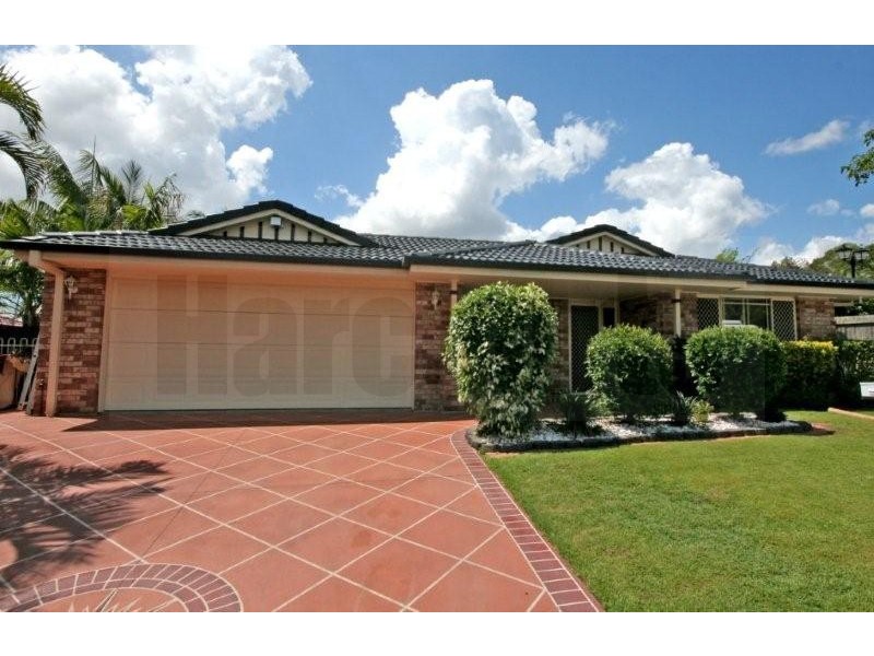 Regents Park QLD 4118