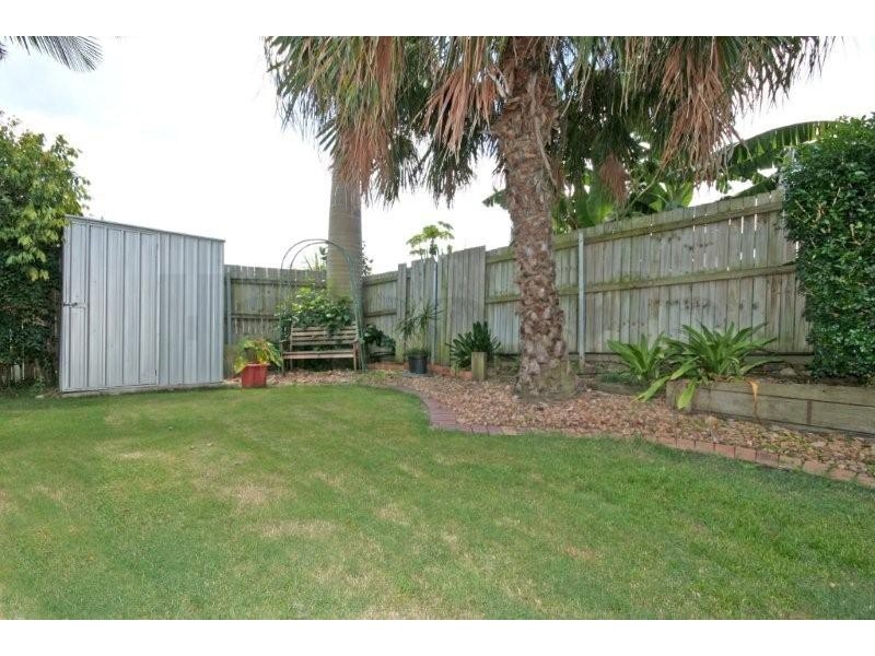 Regents Park QLD 4118