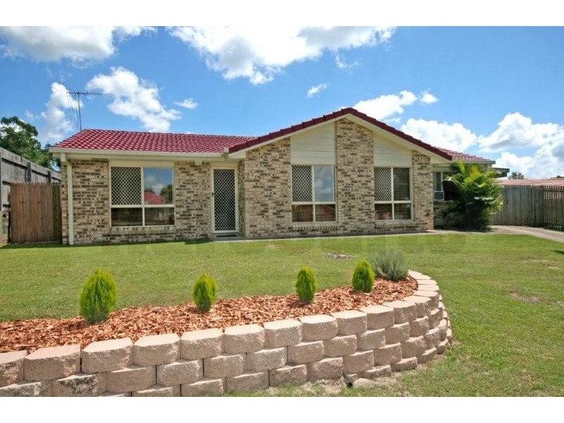 Boronia Heights QLD 4124