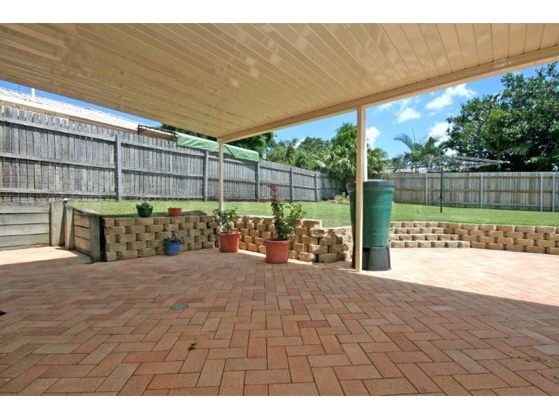 Boronia Heights QLD 4124