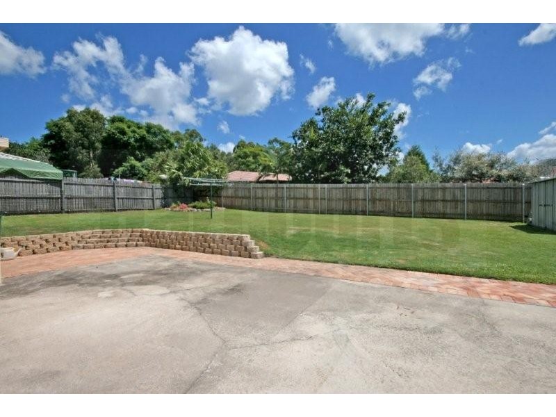 Boronia Heights QLD 4124