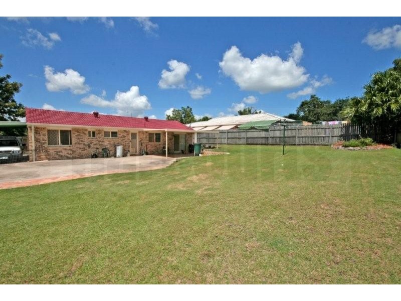 Boronia Heights QLD 4124