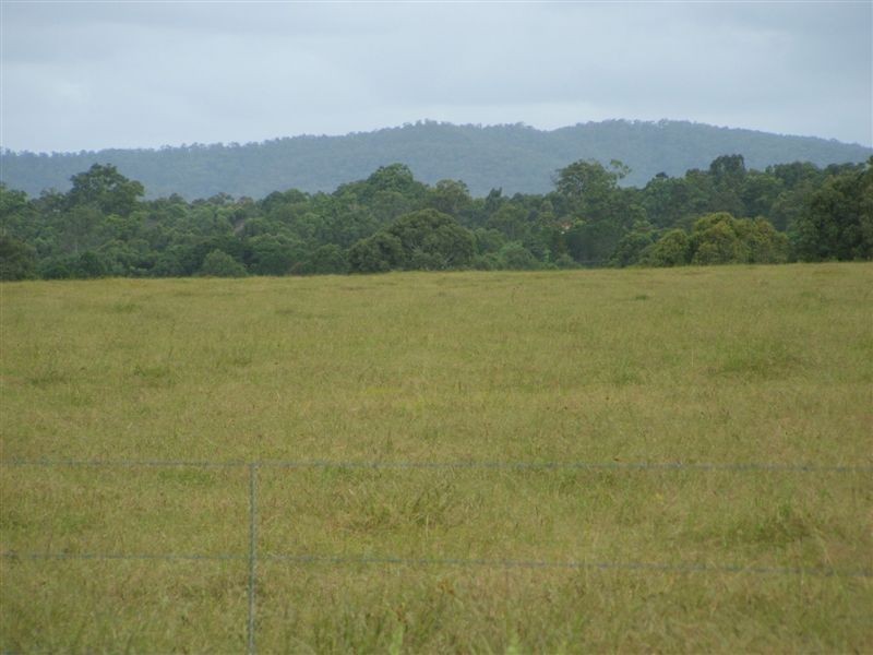 Logan Reserve QLD 4133