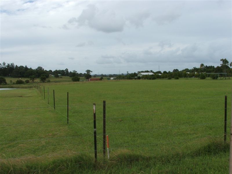 Logan Reserve QLD 4133