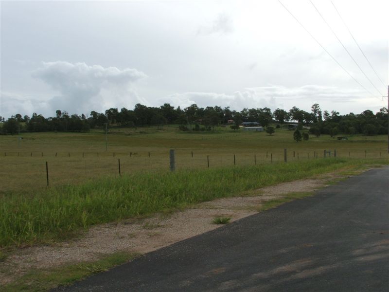 Logan Reserve QLD 4133