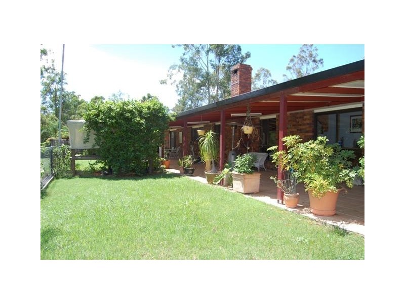 12 Greenocks Rd, South Maclean QLD 4280