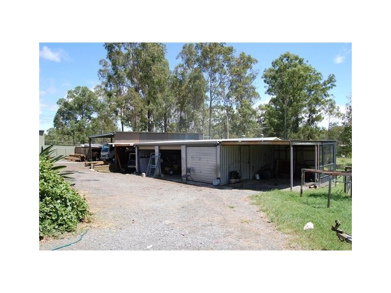 12 Greenocks Rd, South Maclean QLD 4280