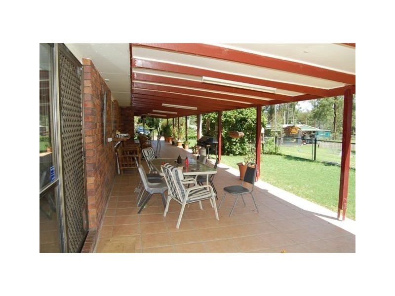 12 Greenocks Rd, South Maclean QLD 4280