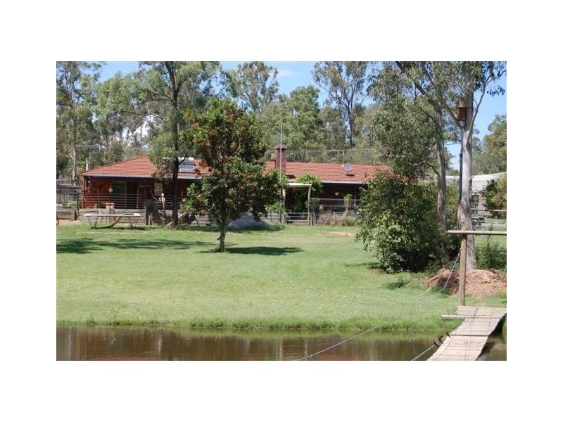 12 Greenocks Rd, South Maclean QLD 4280