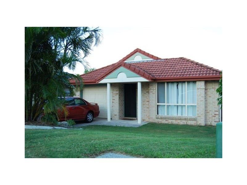 Hillcrest QLD 4118